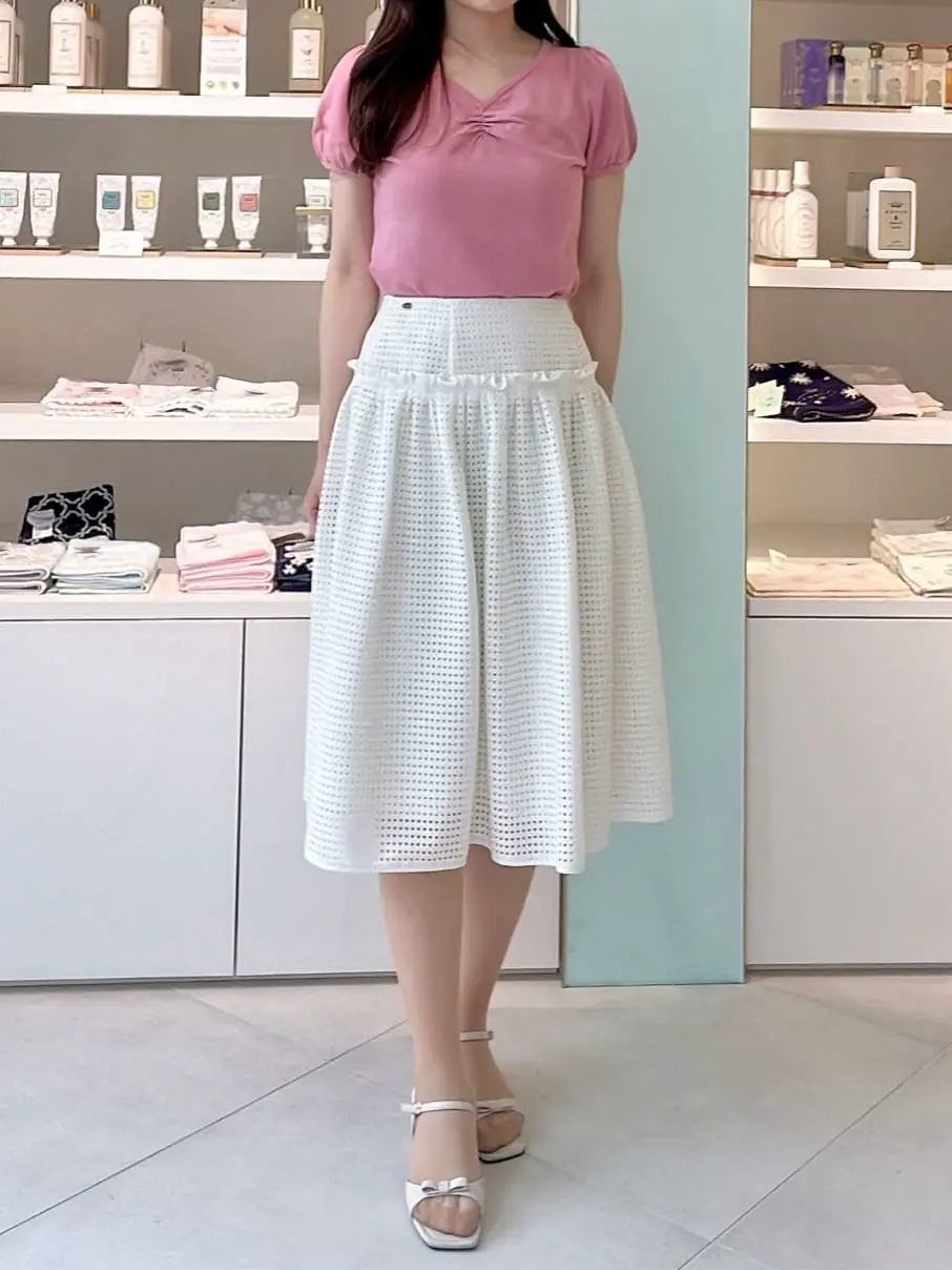 TOCCA Nana  コーディネート画像