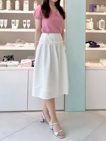 TOCCA Nana  コーディネート画像