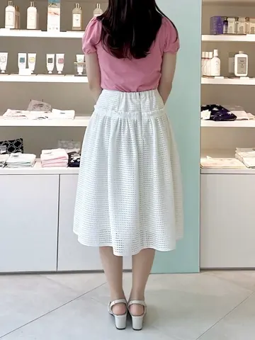 TOCCA Nana  コーディネート画像