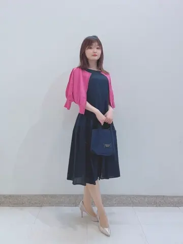 TOCCA T.H コーディネート画像