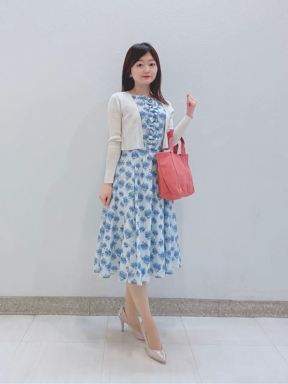 TOCCA T.H コーディネート画像