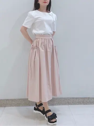 TOCCA T.H コーディネート画像