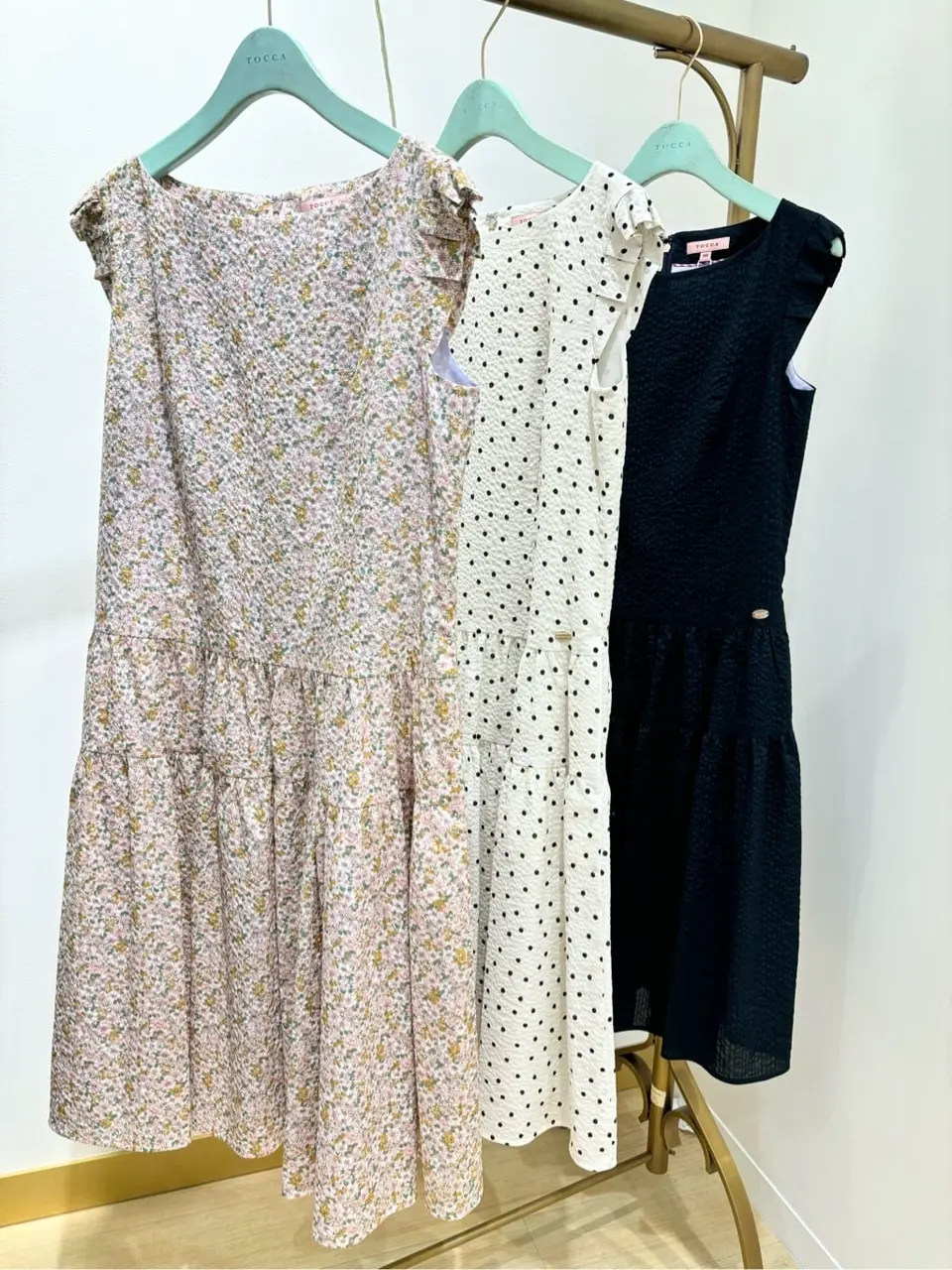 TOCCA 𝒽 コーディネート画像