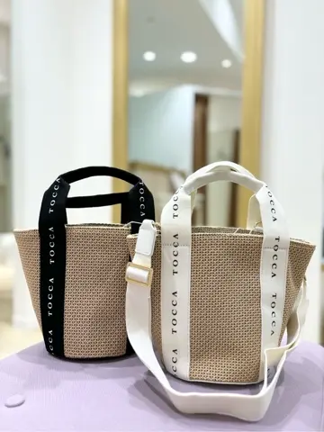 TOCCA 𝒽 コーディネート画像