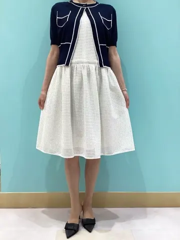 TOCCA ｋｉｍ コーディネート画像