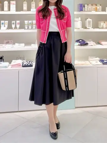 TOCCA Nana  コーディネート画像