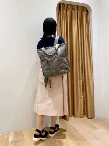 TOCCA A コーディネート画像