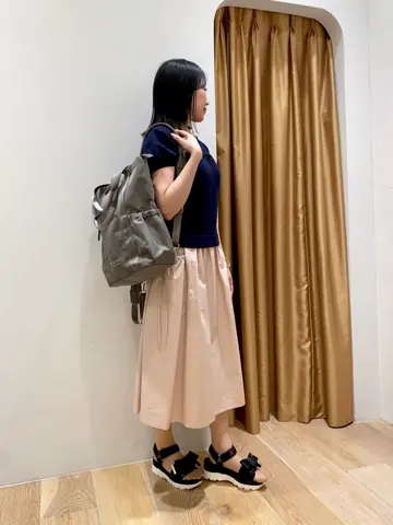 TOCCA A コーディネート画像