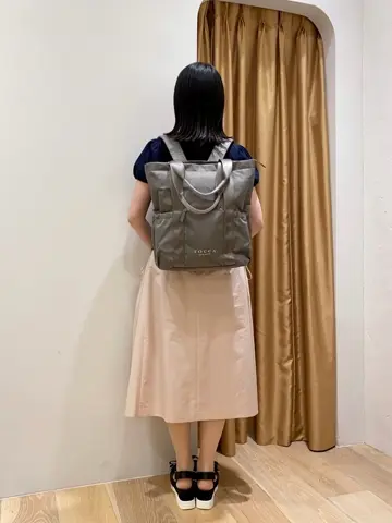 TOCCA A コーディネート画像