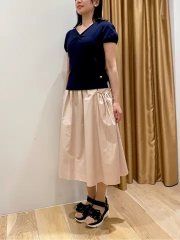 TOCCA A コーディネート画像