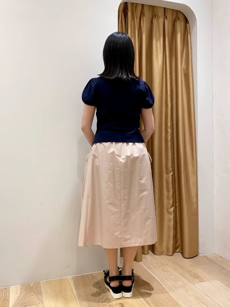 TOCCA A コーディネート画像