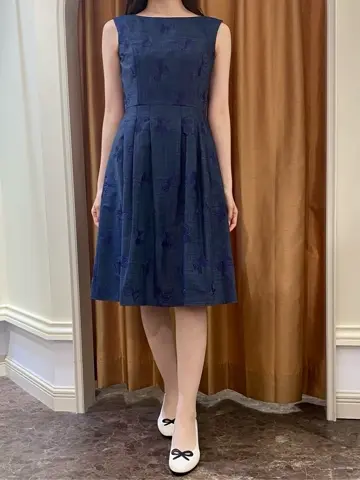 TOCCA スタッフ コーディネート画像