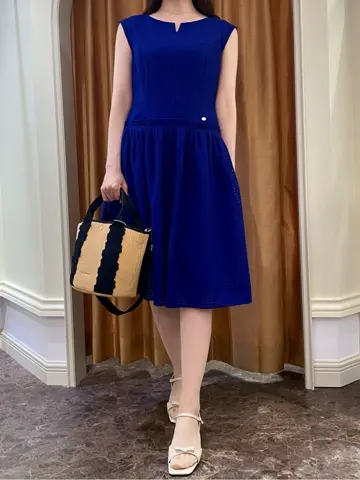 TOCCA スタッフ コーディネート画像