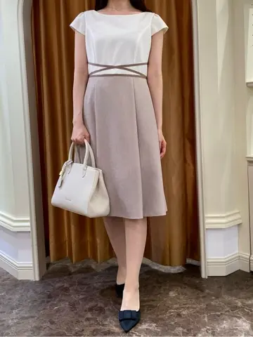 TOCCA スタッフ コーディネート画像