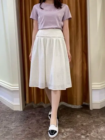 TOCCA スタッフ コーディネート画像