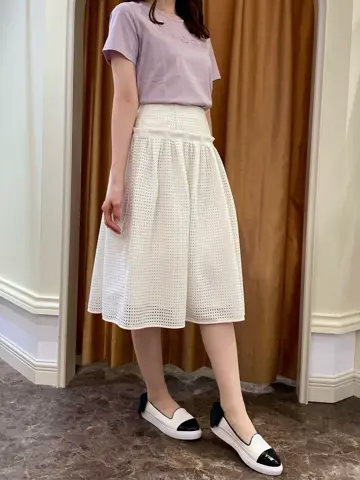 TOCCA スタッフ コーディネート画像