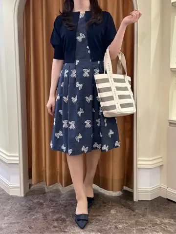 TOCCA G コーディネート画像