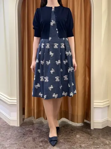 TOCCA G コーディネート画像