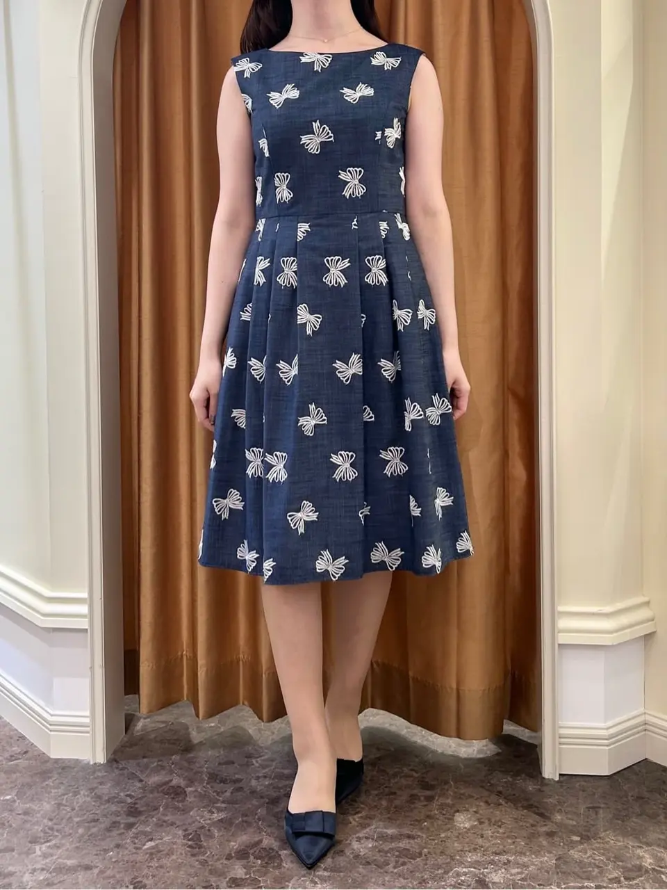 TOCCA G コーディネート画像