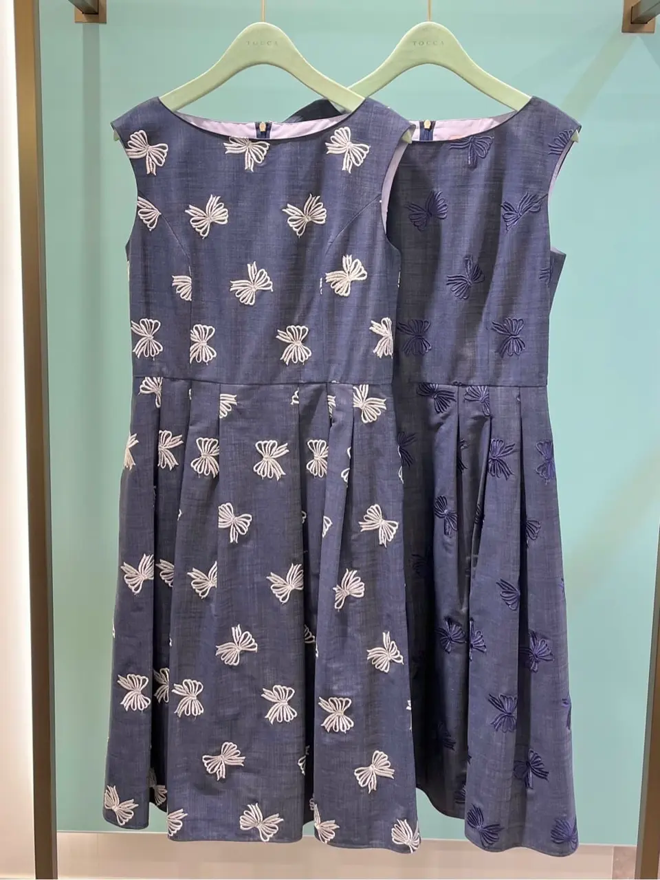 TOCCA G コーディネート画像