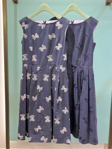 TOCCA G コーディネート画像