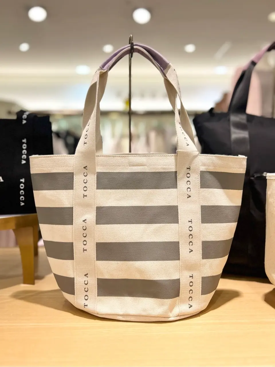 TOCCA G コーディネート画像