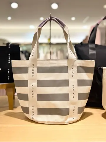 TOCCA G コーディネート画像