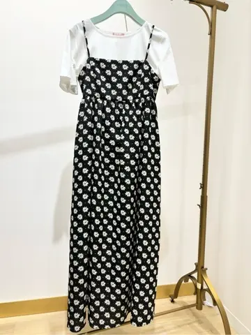 TOCCA 𝒽 コーディネート画像