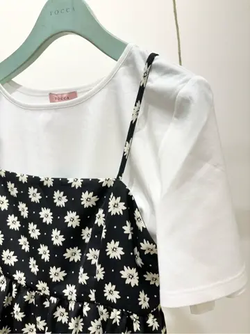 TOCCA 𝒽 コーディネート画像