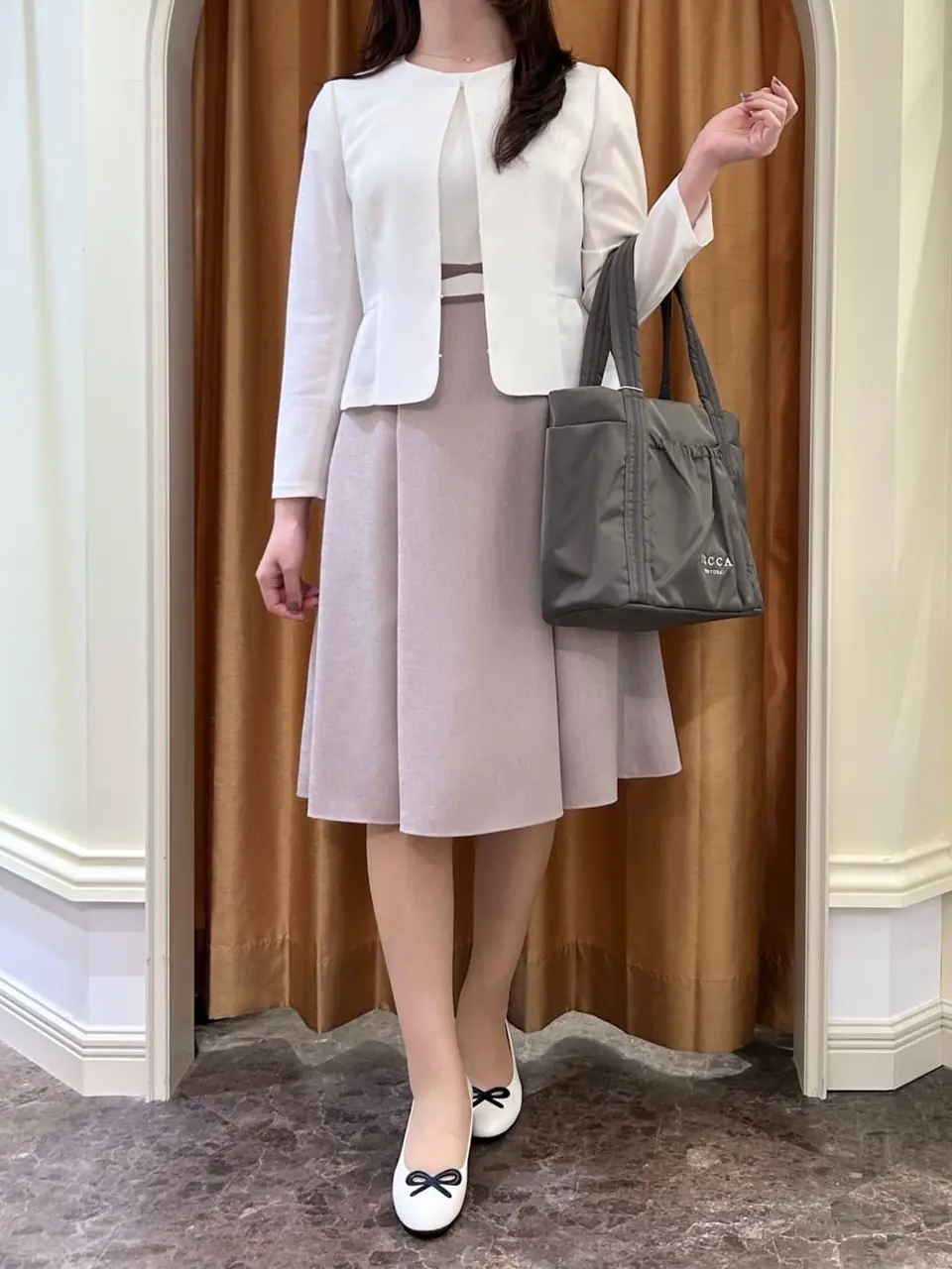 TOCCA G コーディネート画像