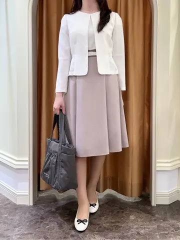 TOCCA G コーディネート画像