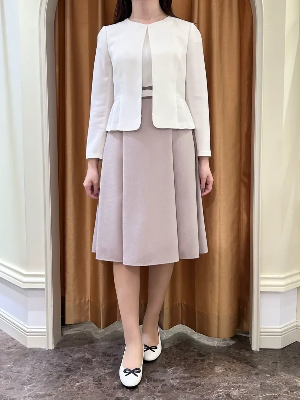 TOCCA G コーディネート画像