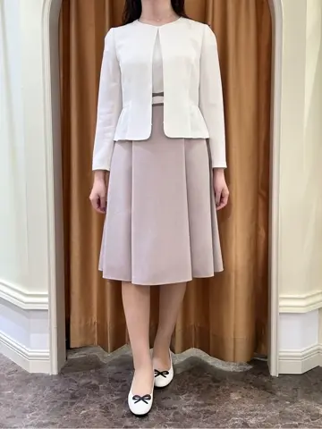 TOCCA G コーディネート画像