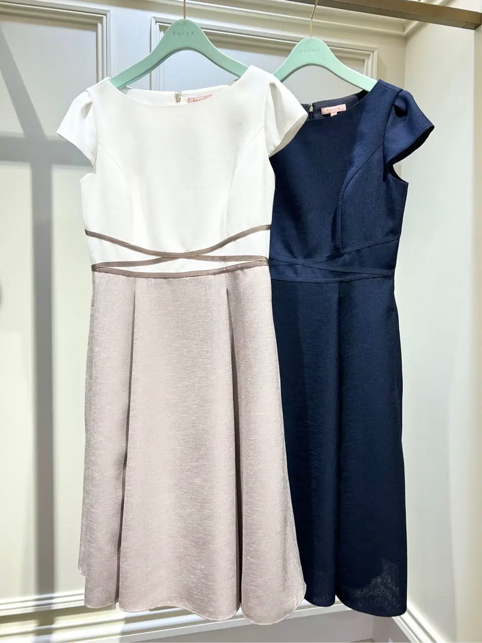 TOCCA G コーディネート画像