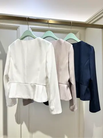 TOCCA G コーディネート画像