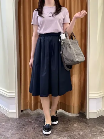 TOCCA G コーディネート画像