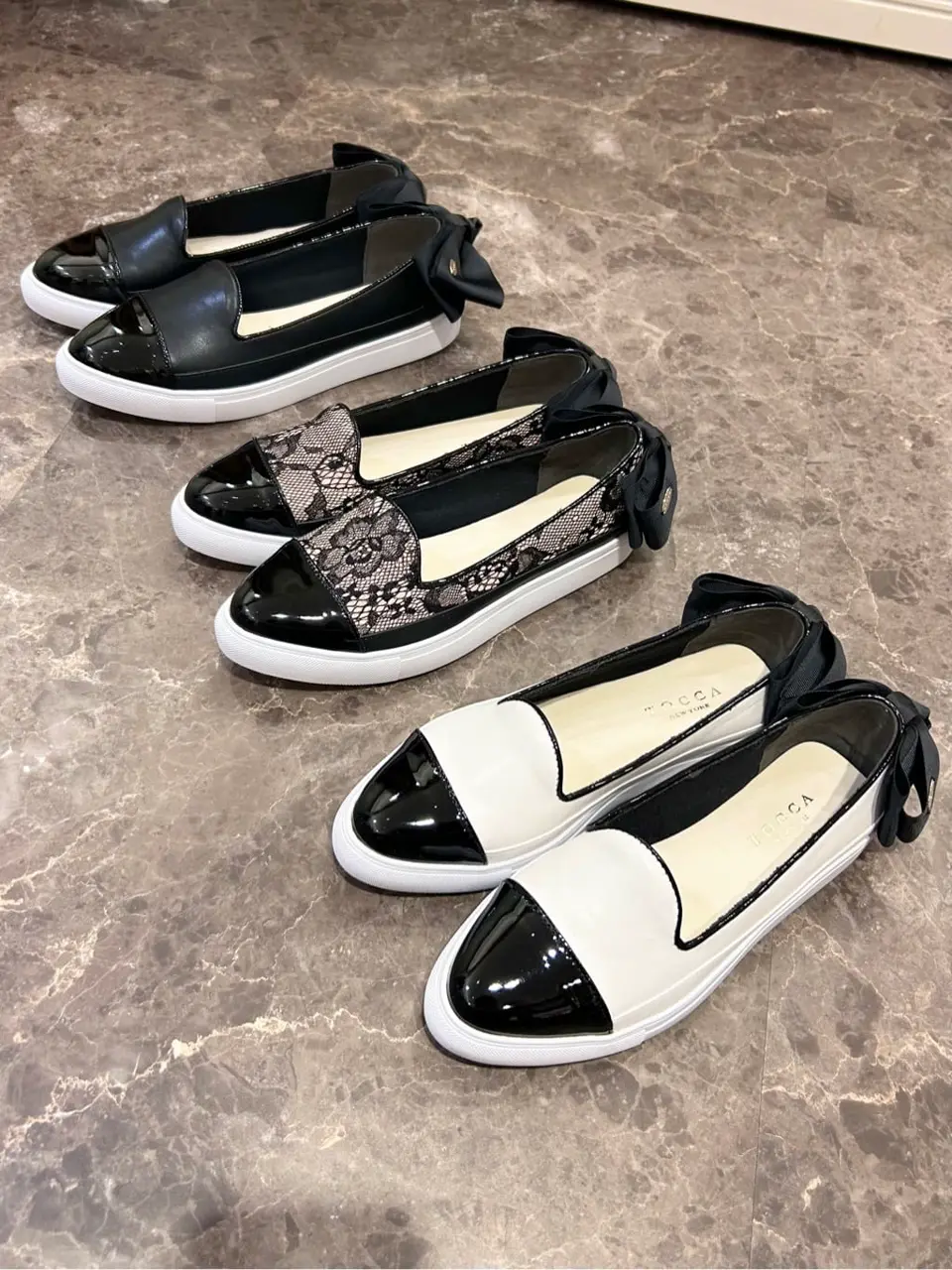 TOCCA G コーディネート画像