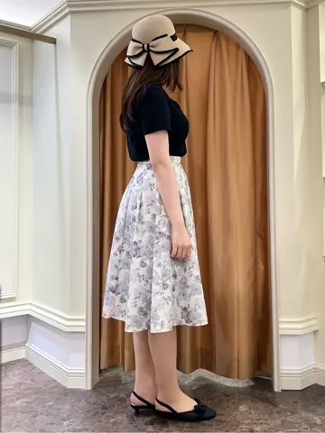 TOCCA G コーディネート画像