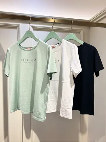 TOCCA G コーディネート画像