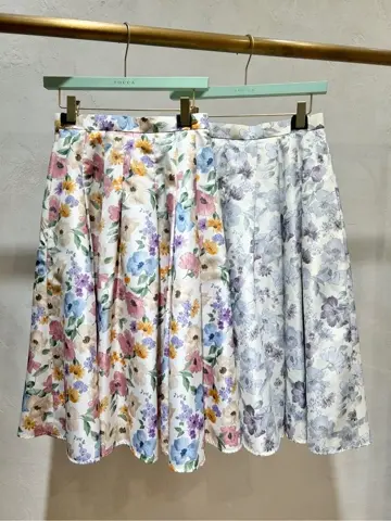 TOCCA G コーディネート画像