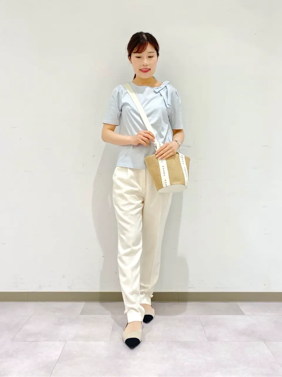 TOCCA oda ❁ コーディネート画像