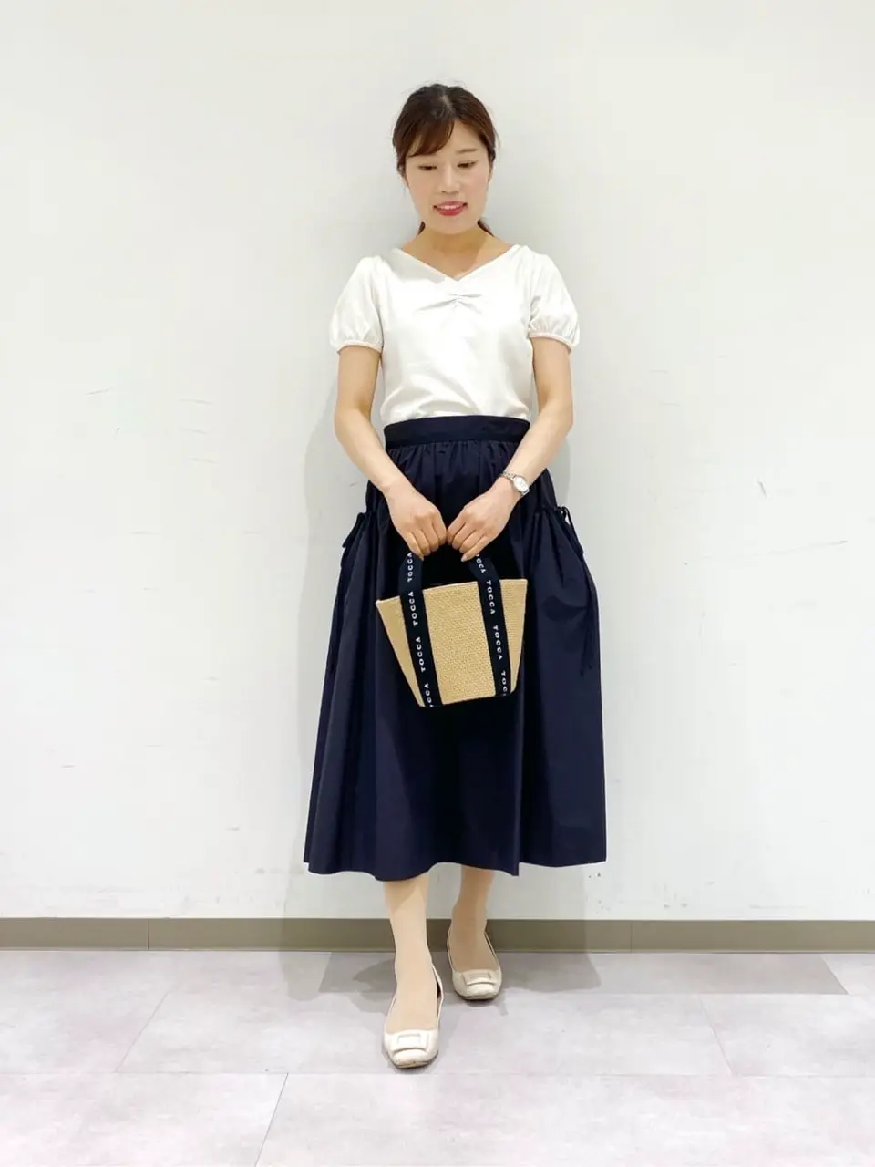 TOCCA oda ❁ コーディネート画像