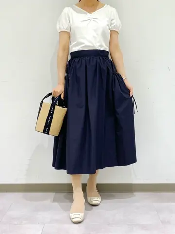 TOCCA oda ❁ コーディネート画像