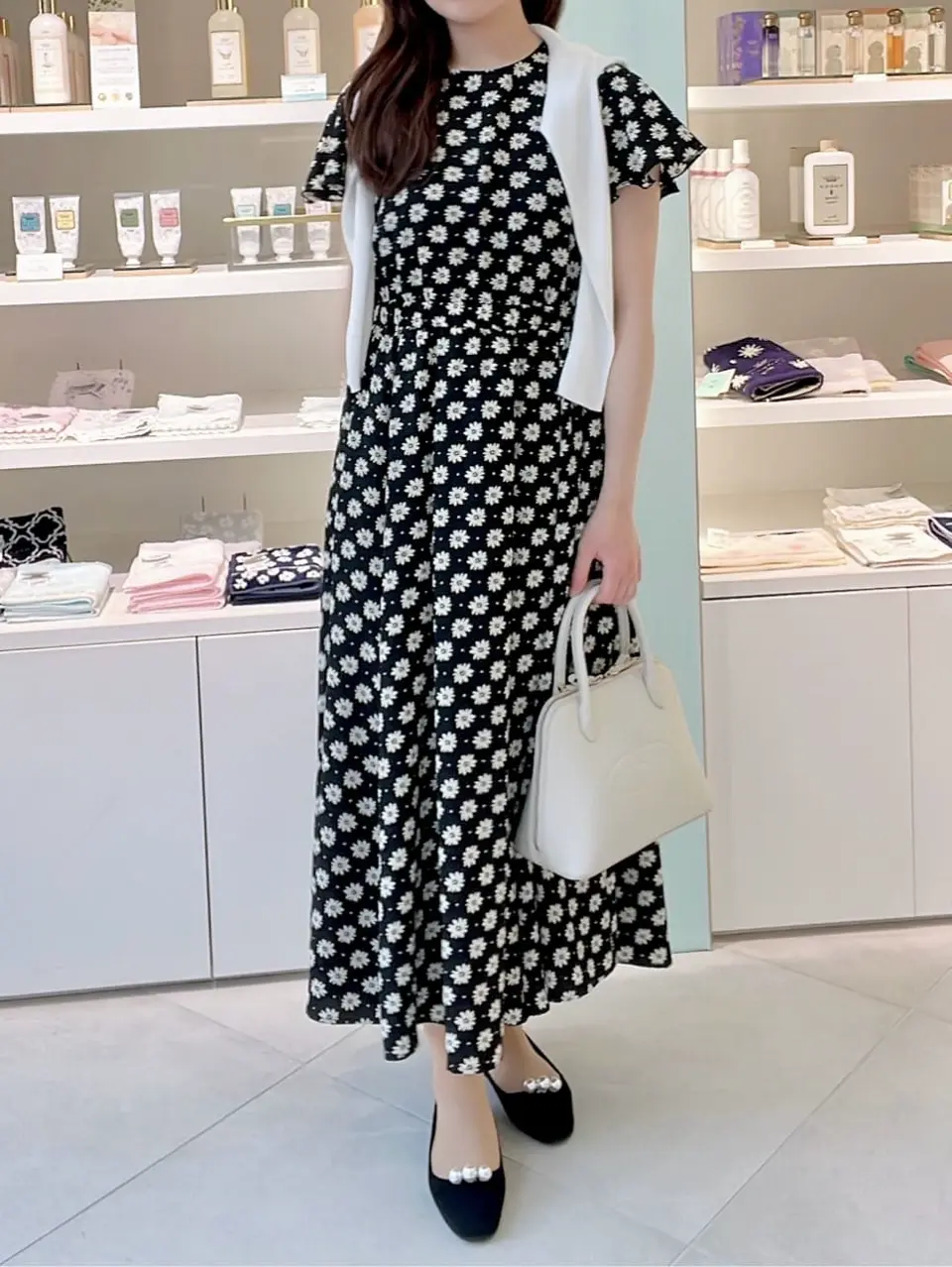 TOCCA Nana  コーディネート画像