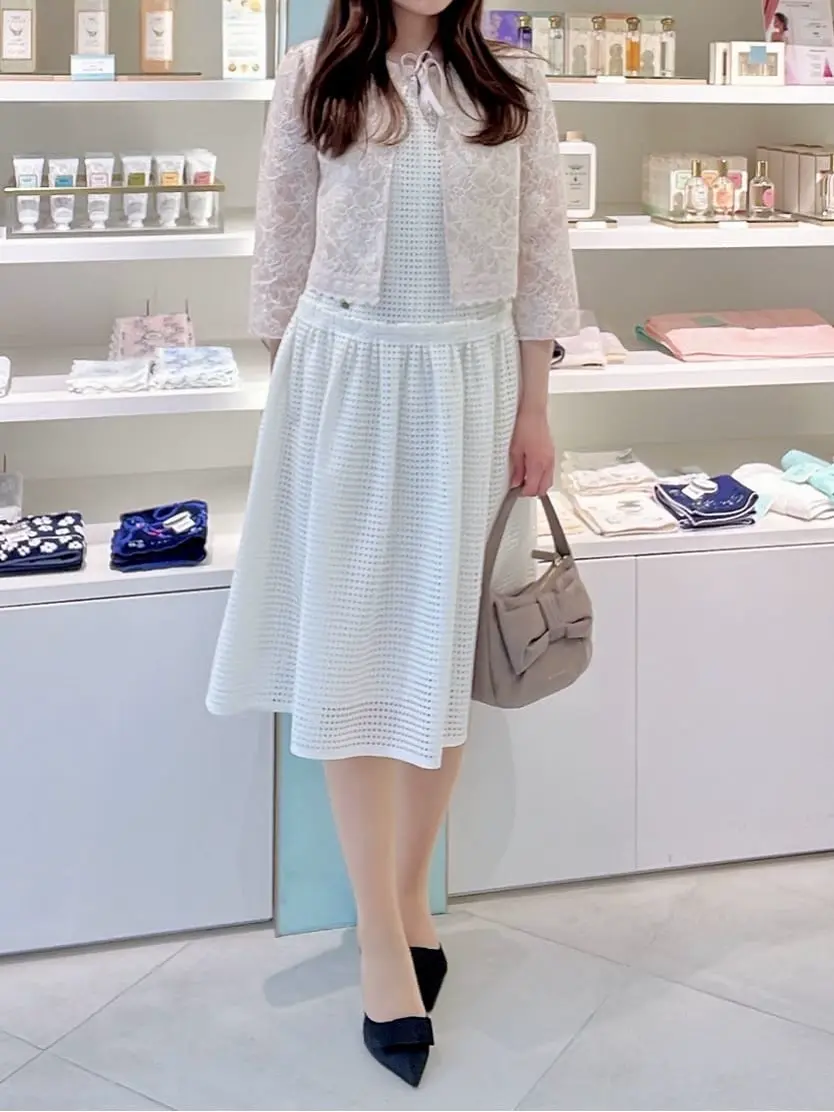 TOCCA Nana  コーディネート画像