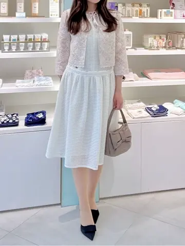 TOCCA Nana  コーディネート画像