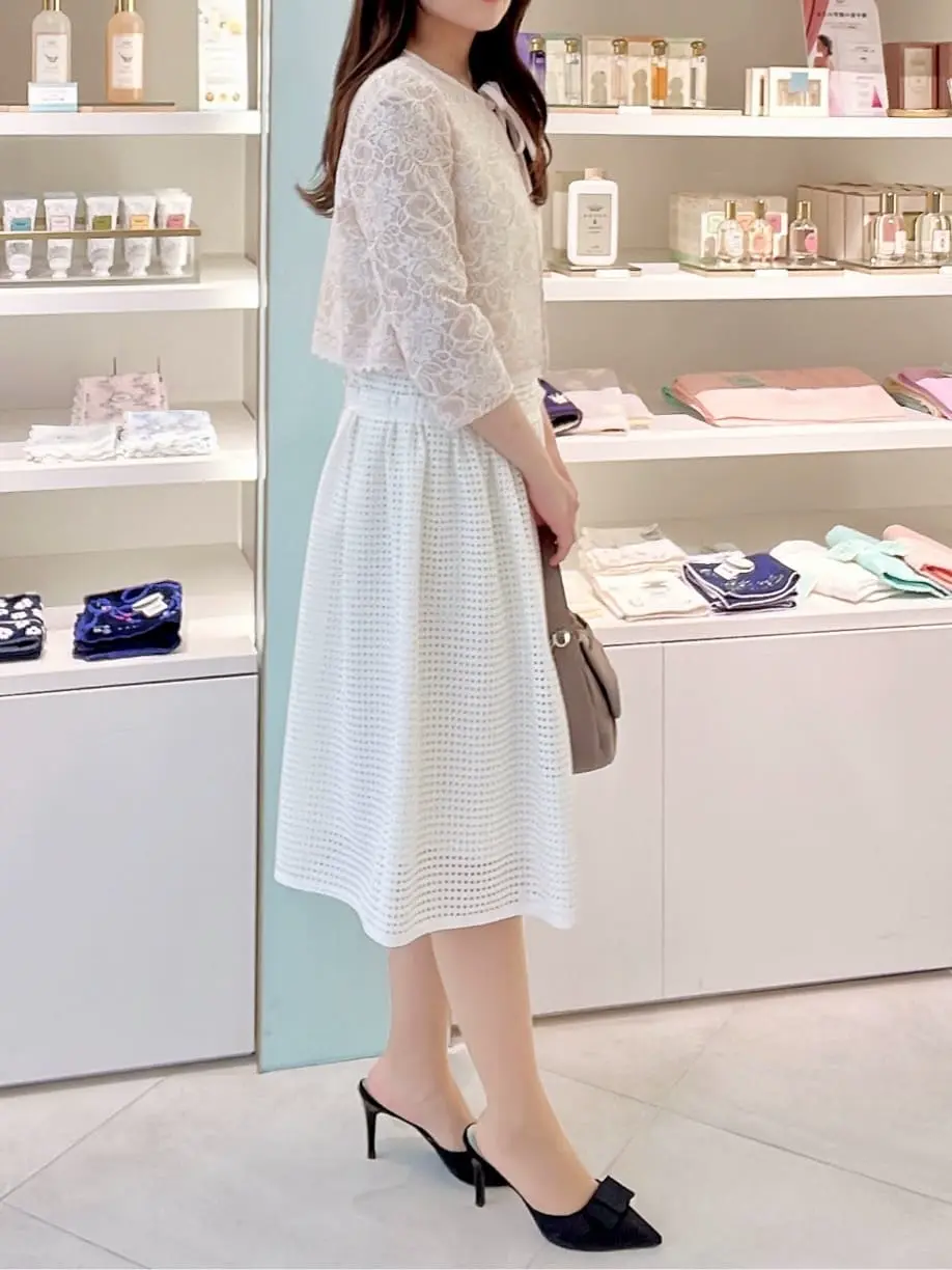 TOCCA Nana  コーディネート画像