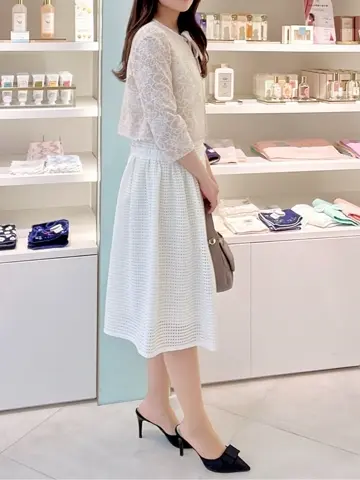 TOCCA Nana  コーディネート画像