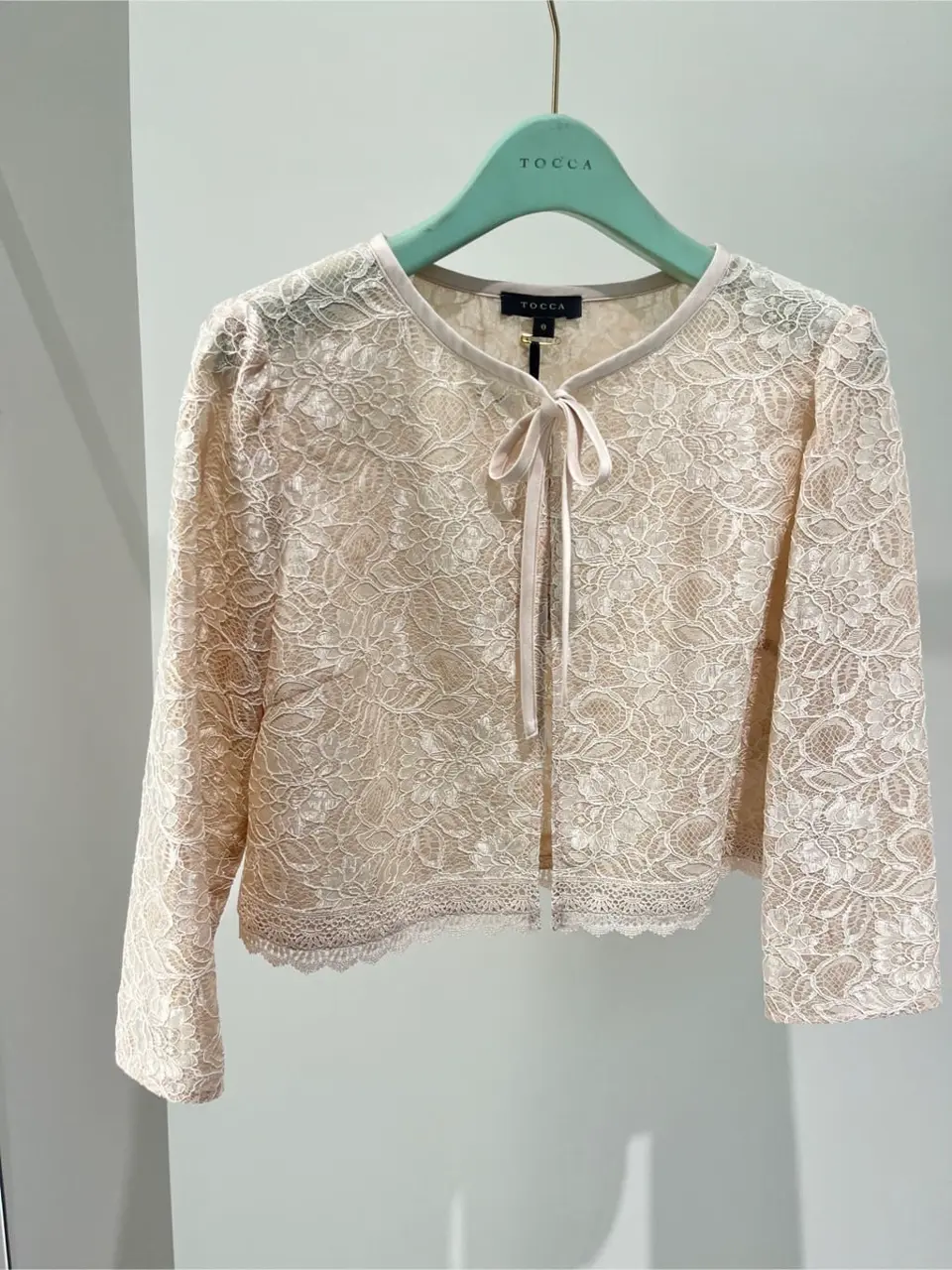 TOCCA Nana  コーディネート画像