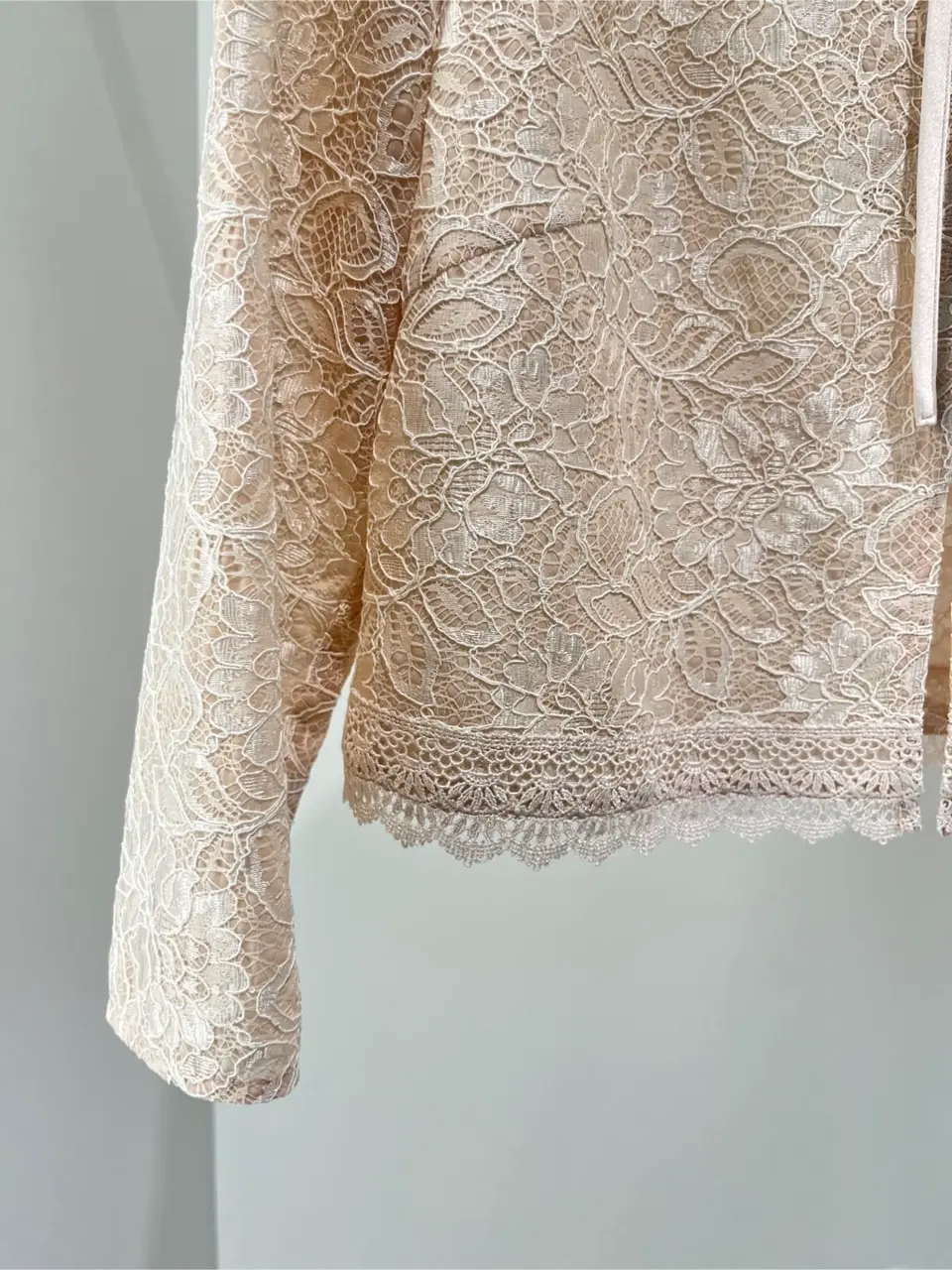 TOCCA Nana  コーディネート画像